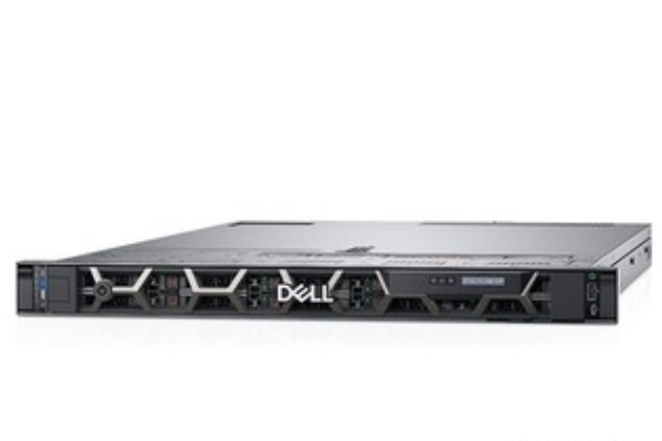 戴爾易安信PowerEdge R640 機架式伺服器( R640-A420803CN)