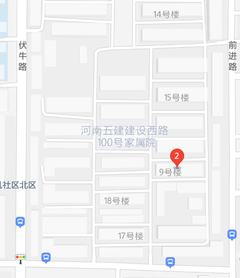 六廠前街社區