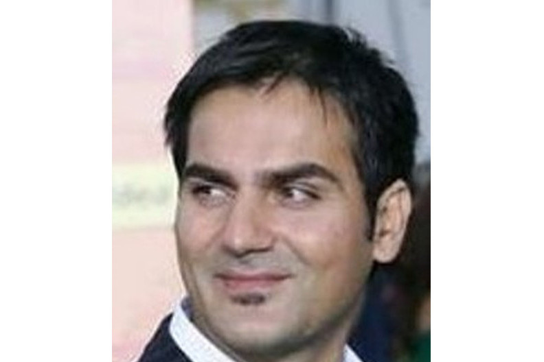 Arbaaz Khan