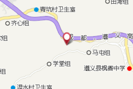 馬屯溝