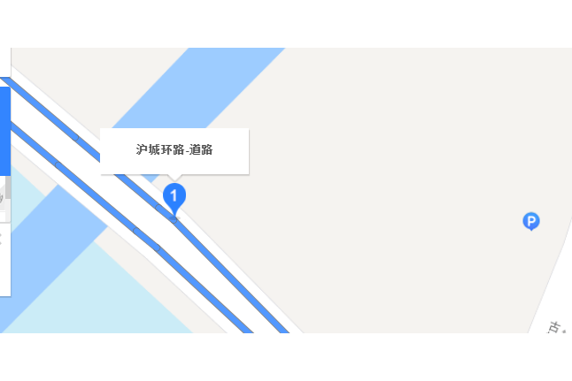 滬城環路