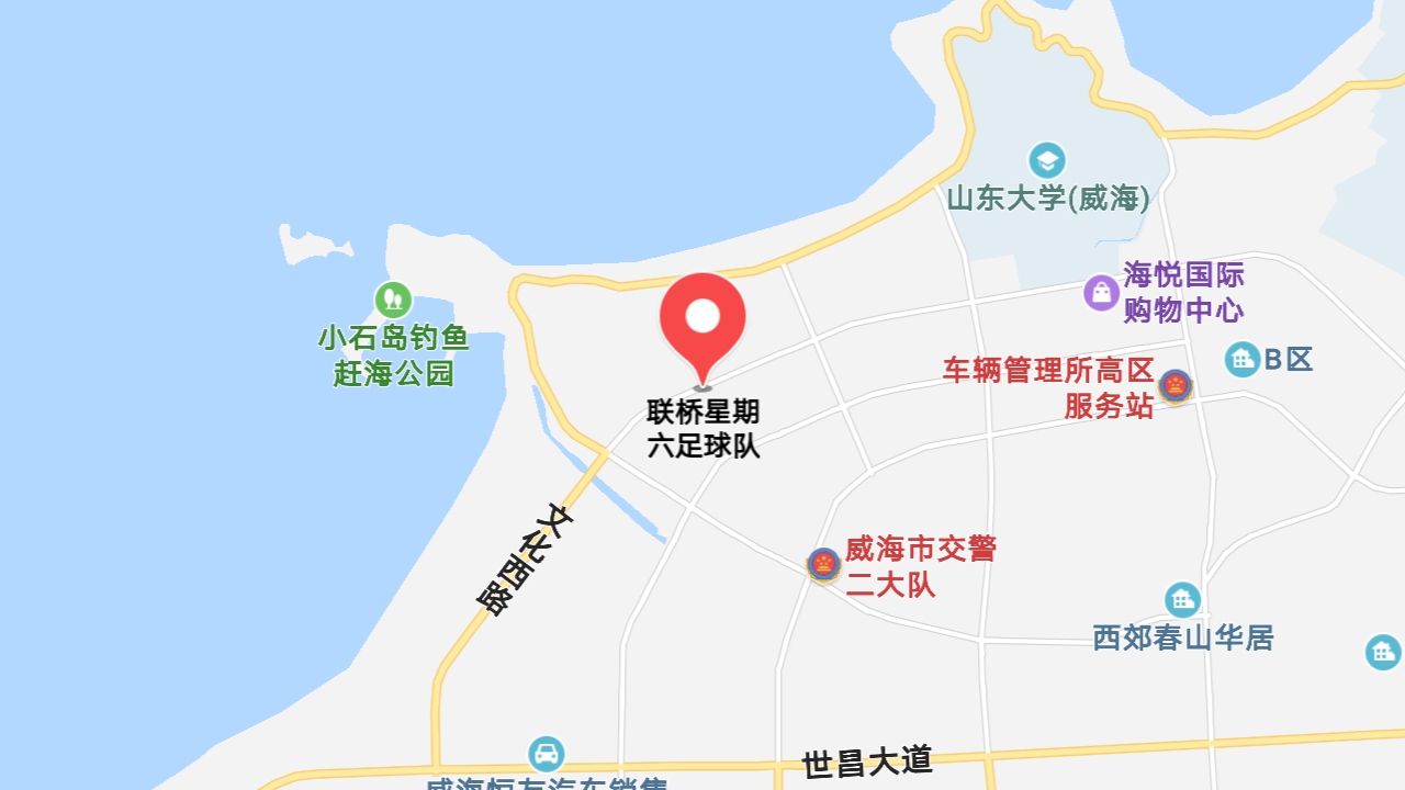 地圖信息