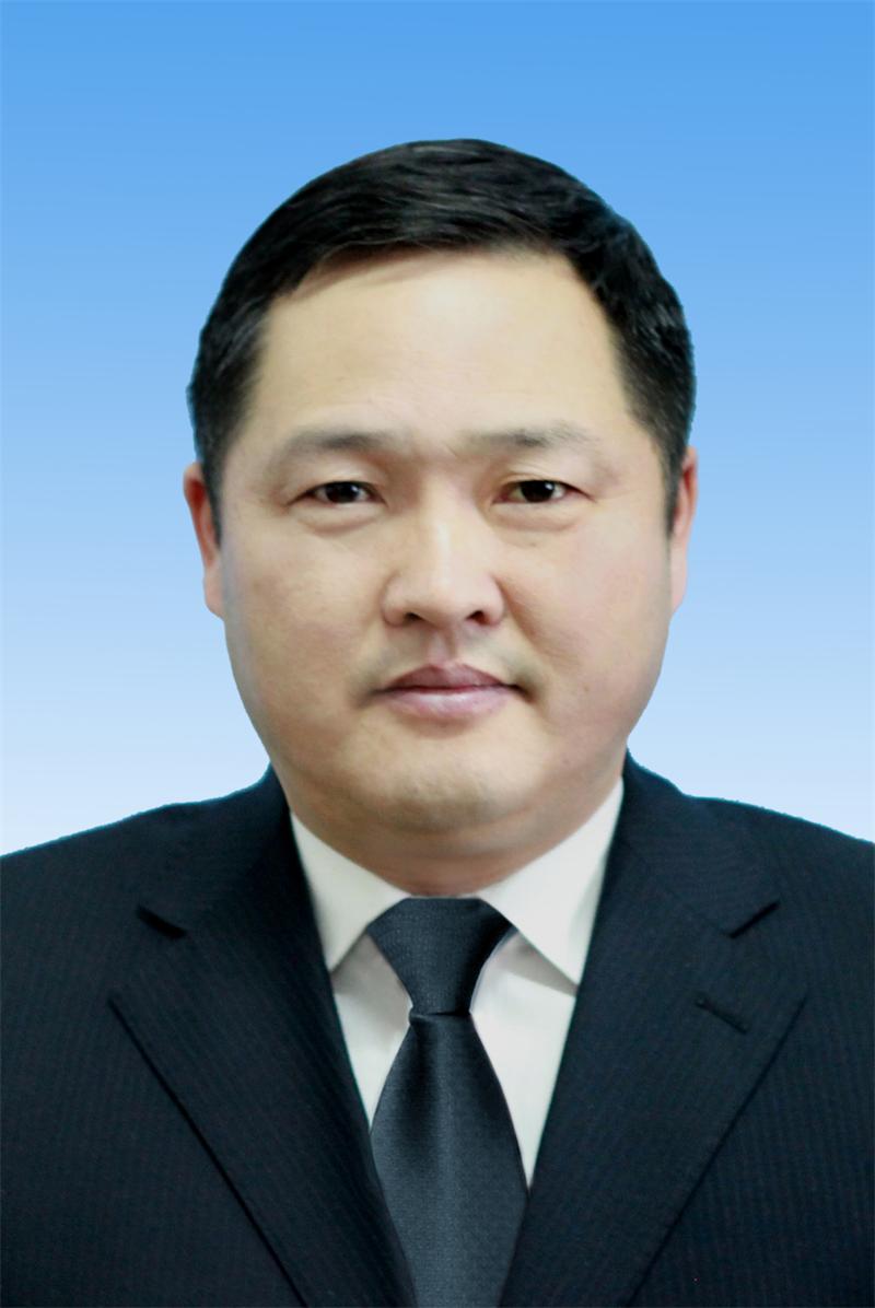 陶平(新疆奎屯市原副市長)