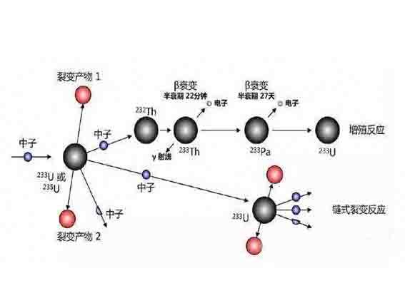 核燃料轉換