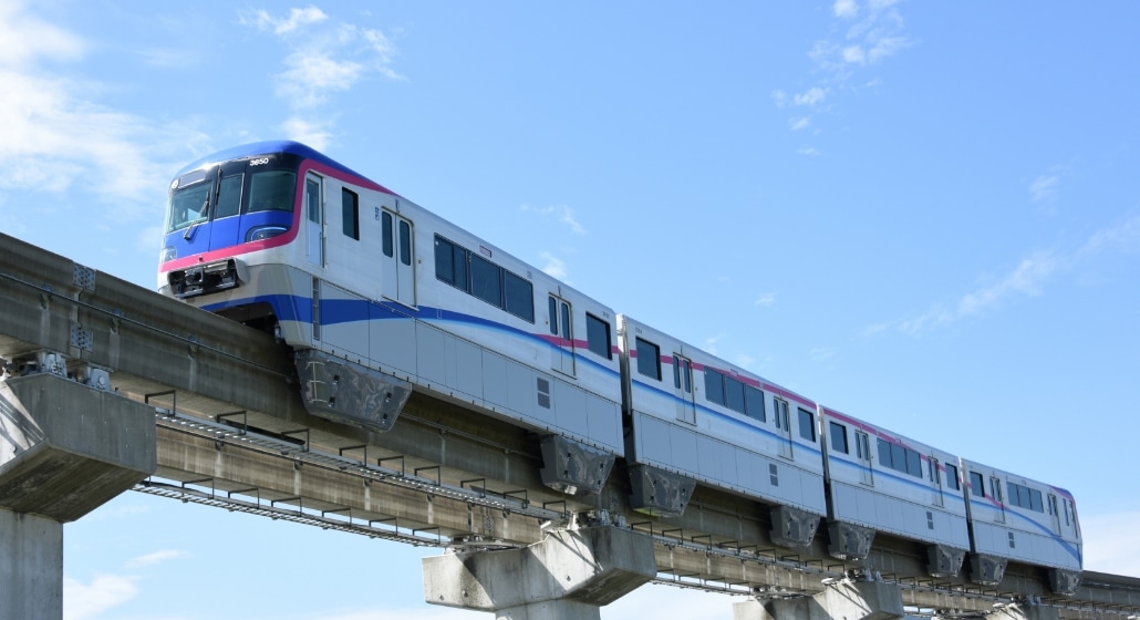 大阪單軌電車