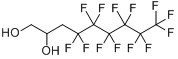 1H,1H,2H,3H,3H-全氟壬烷-1,2-二醇