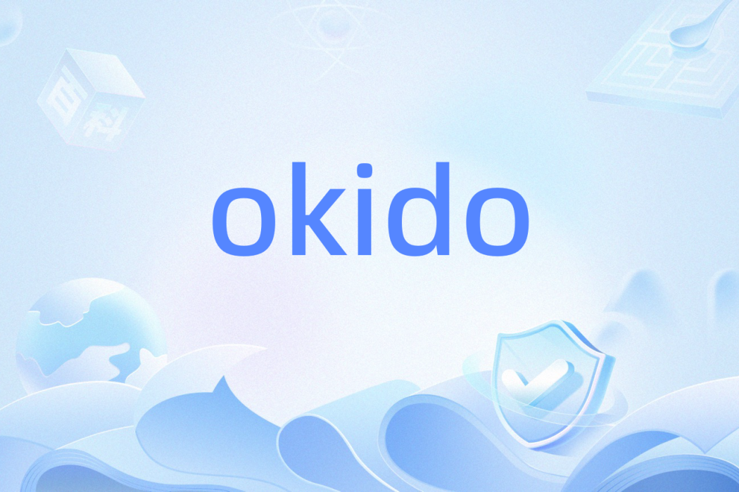 okido