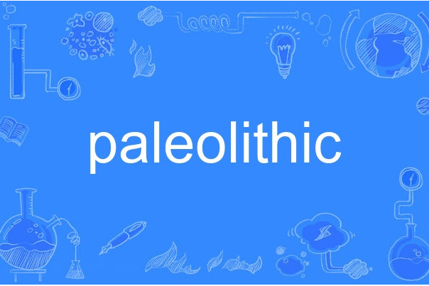 paleolithic