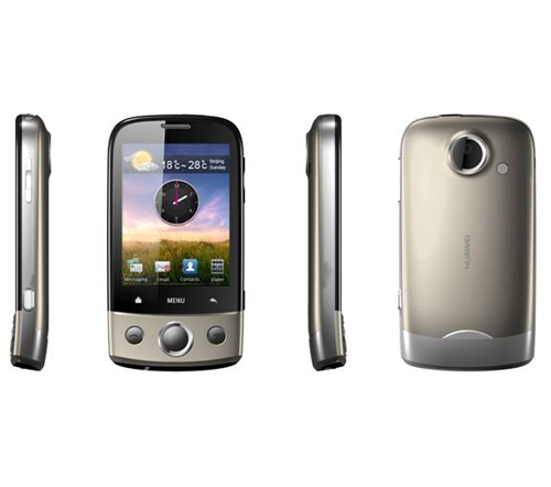 LG U8100