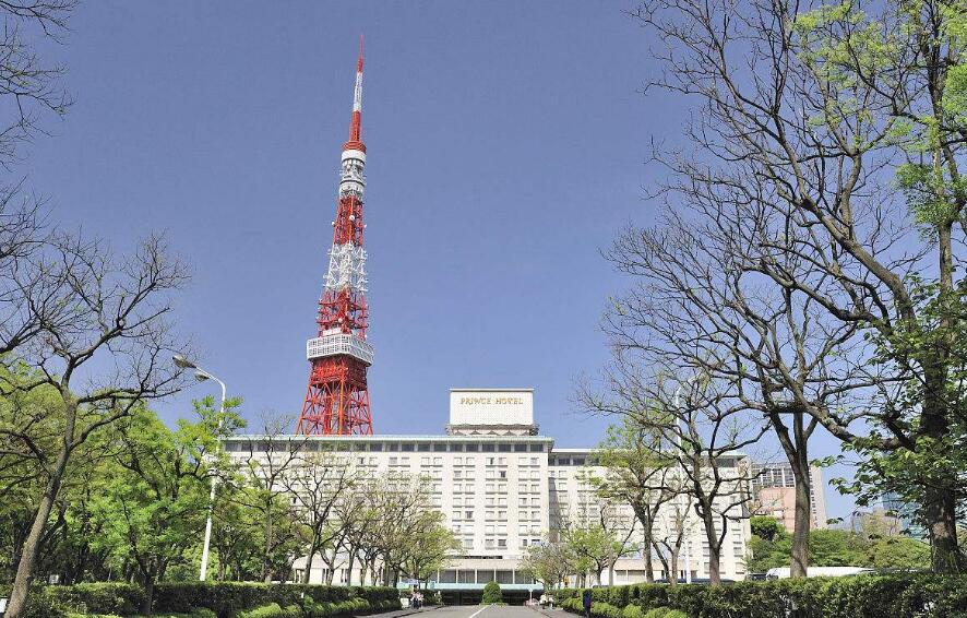 東京王子酒店