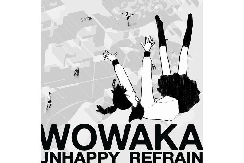 Unhappy Refrain