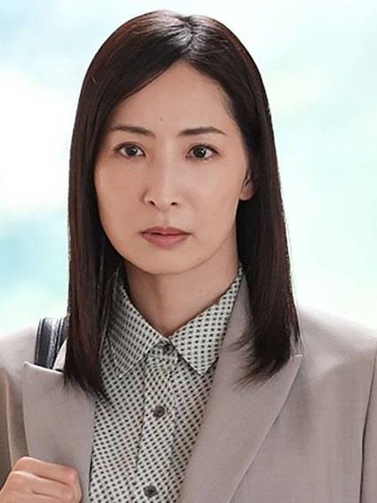 微笑俄羅斯娃娃(日本2024年水川麻美主演的電視劇)