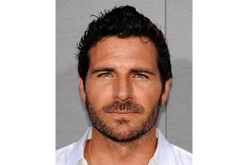 Ed Quinn