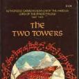 The Two Towers(1977年Ballantine Books出版的圖書)