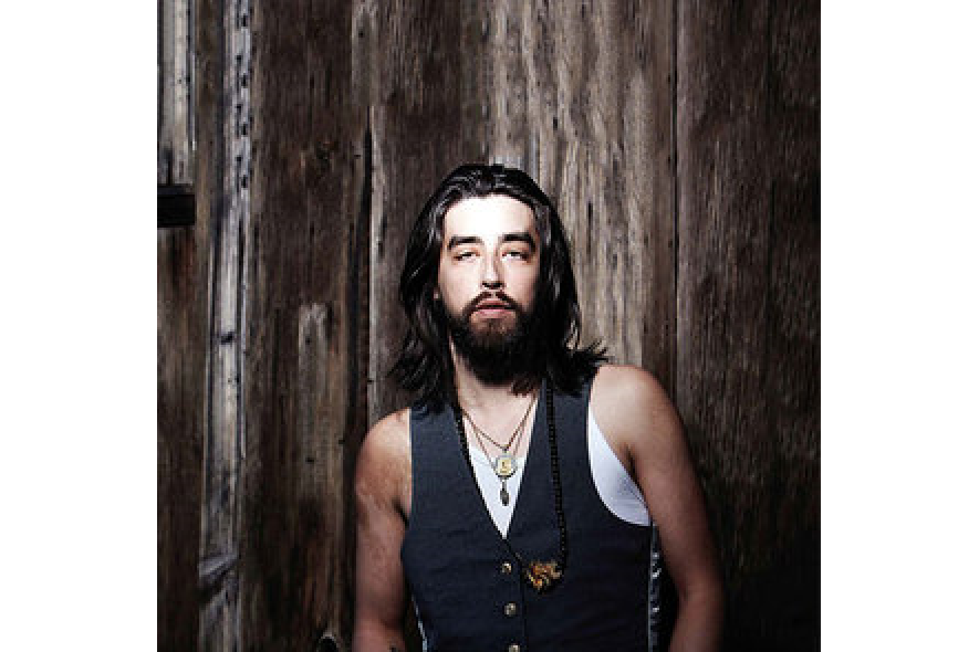 Jackie Greene