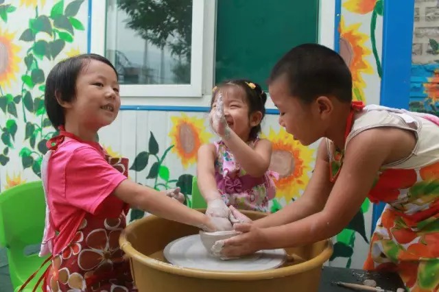 濟南綠野仙蹤生態幼稚園