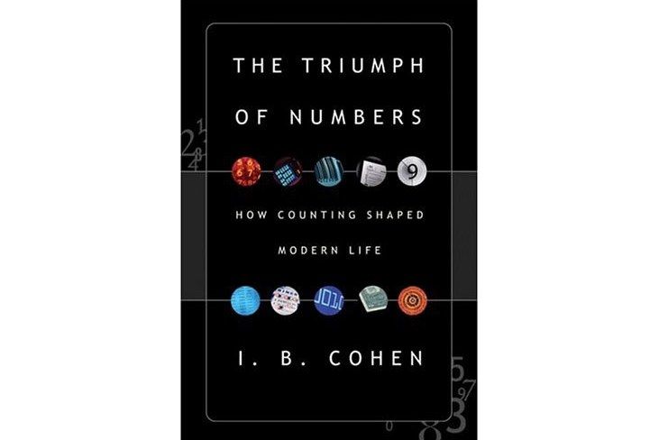 The Triumph of Numbers