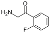 2-氨基-2\x27-氟苯乙酮
