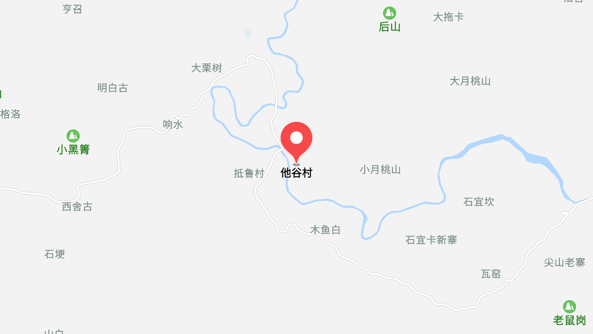 地圖信息