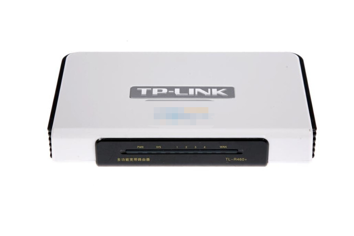 TP-LINKTL-R460+