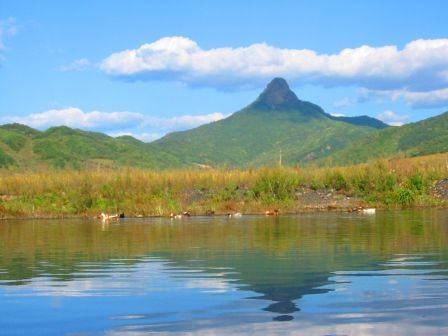 帽兒山生態旅遊度假區