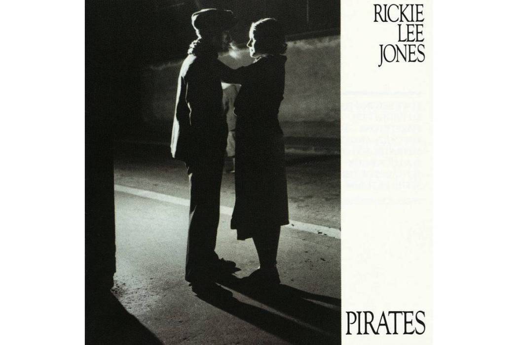 A Lucky Guy(Rickie Lee Jones演唱的歌曲)