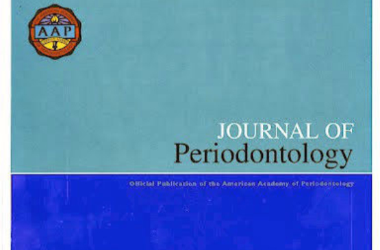 Journal of periodontology