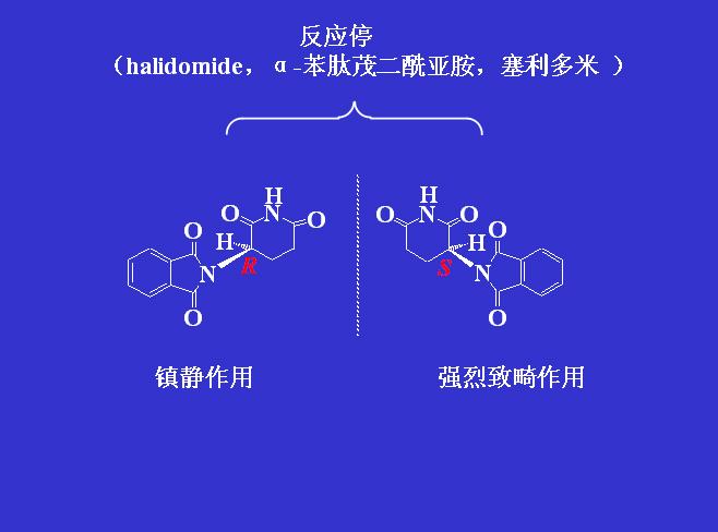 反應停