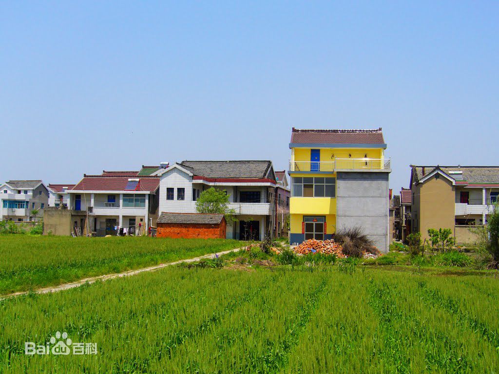 張家村(雲南省楚雄市東瓜鎮劉家村委會張家村)