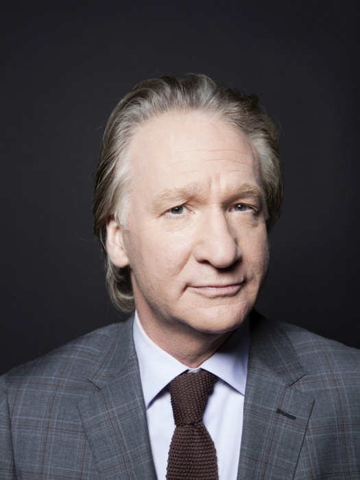 比爾·馬赫(Bill Maher)