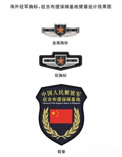 中國人民解放軍駐吉布地保障基地(中國駐吉布地基地)