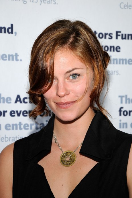 卡西迪·弗里曼(Cassidy Freeman)