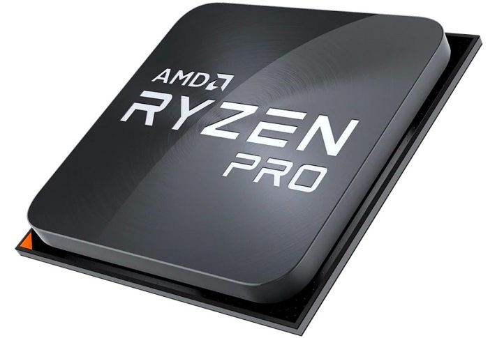 AMD Ryzen 5 PRO 2400GE