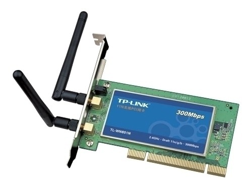 TP-LINK TL-WN951N