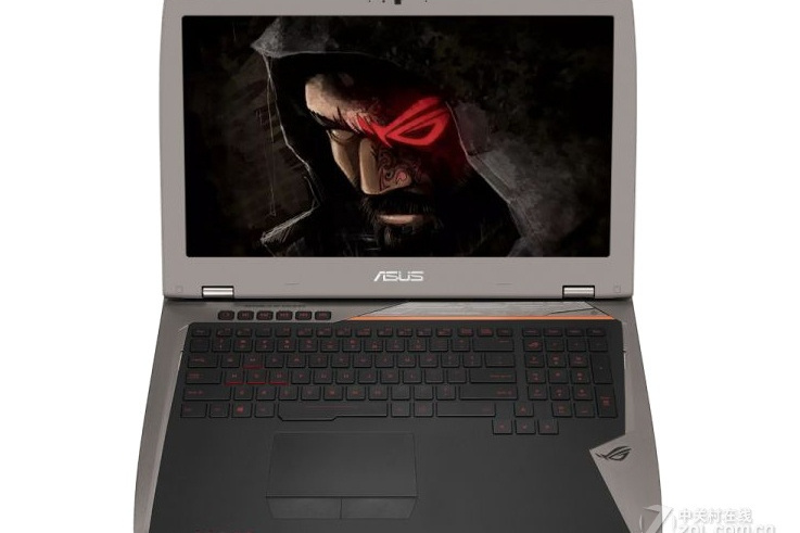 ROG GX701VI7820