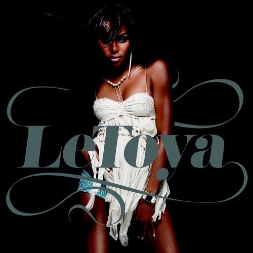 萊托雅·拉科特(LeToya Luckett)