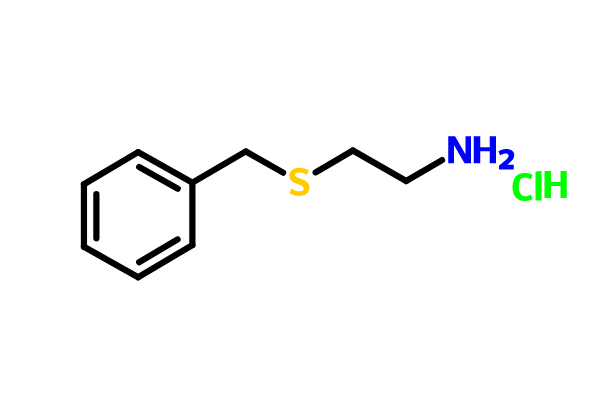 S-苯甲基半胱胺鹽酸鹽