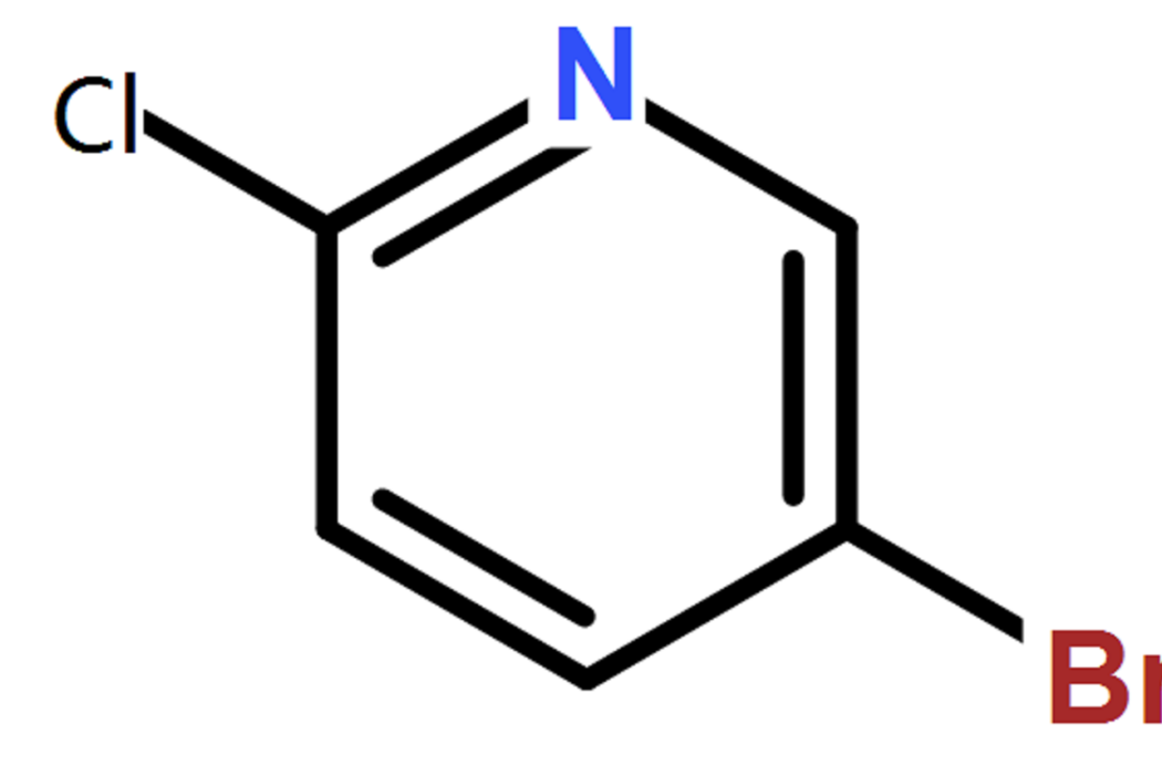 5-溴-2-氯吡啶