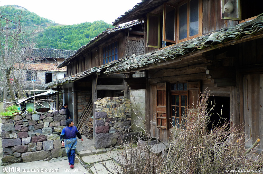 古樹村(山西省大同市靈丘縣東河南鎮下屬村)