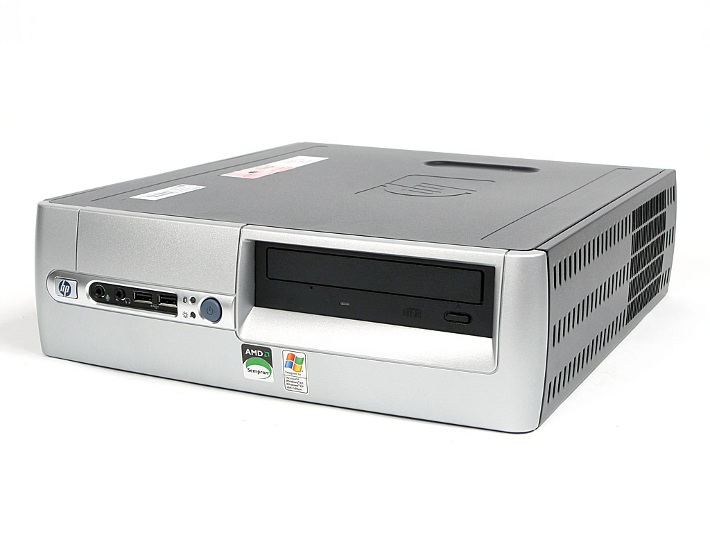 HP Compaq dx5150SFF