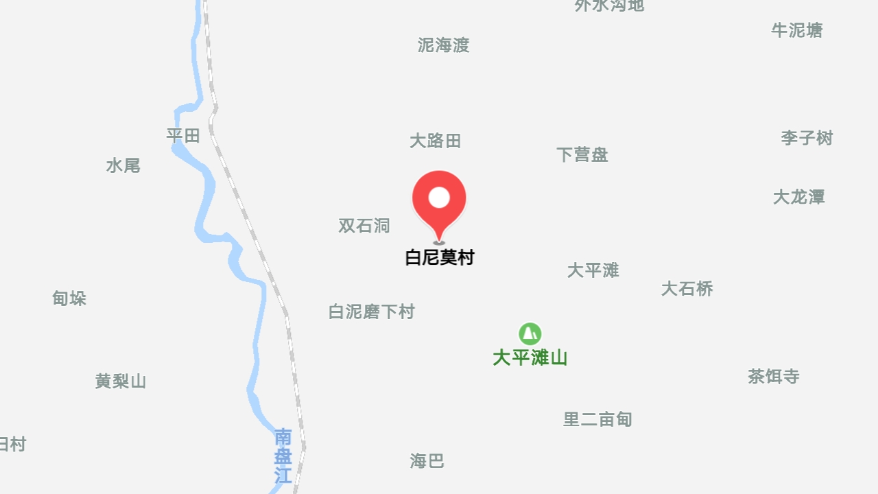 地圖信息