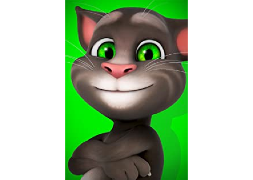 Talking Tom