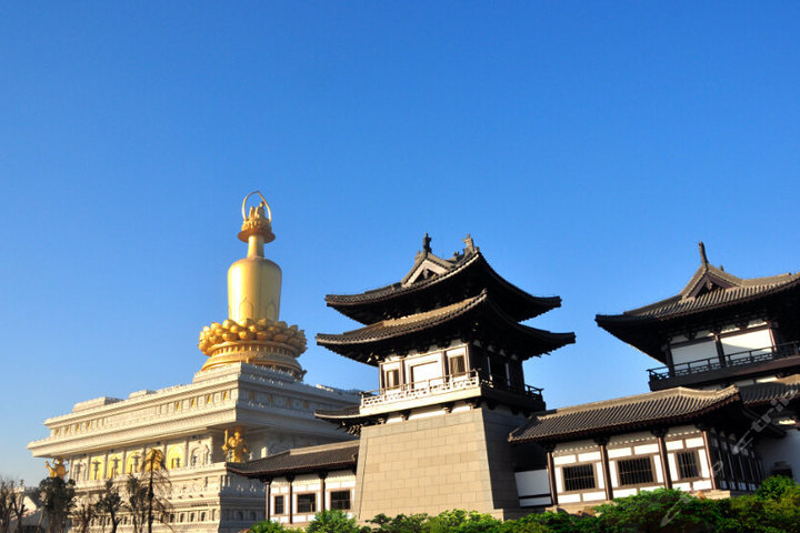 興隆寺(河北省井陘縣興隆寺)