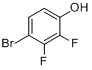 4-溴-2,3-二氟苯酚