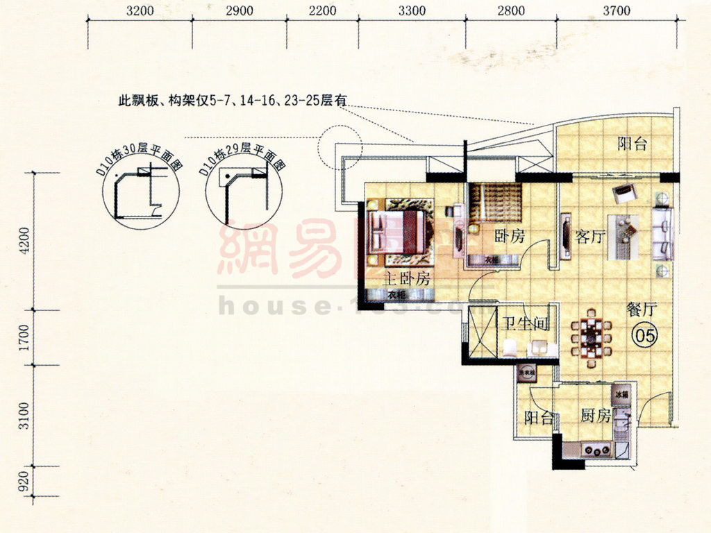 戶型圖