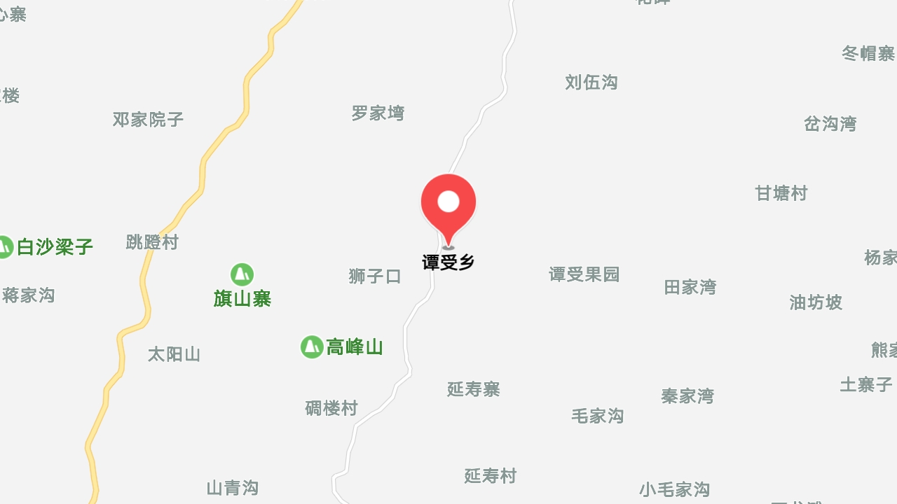 地圖信息