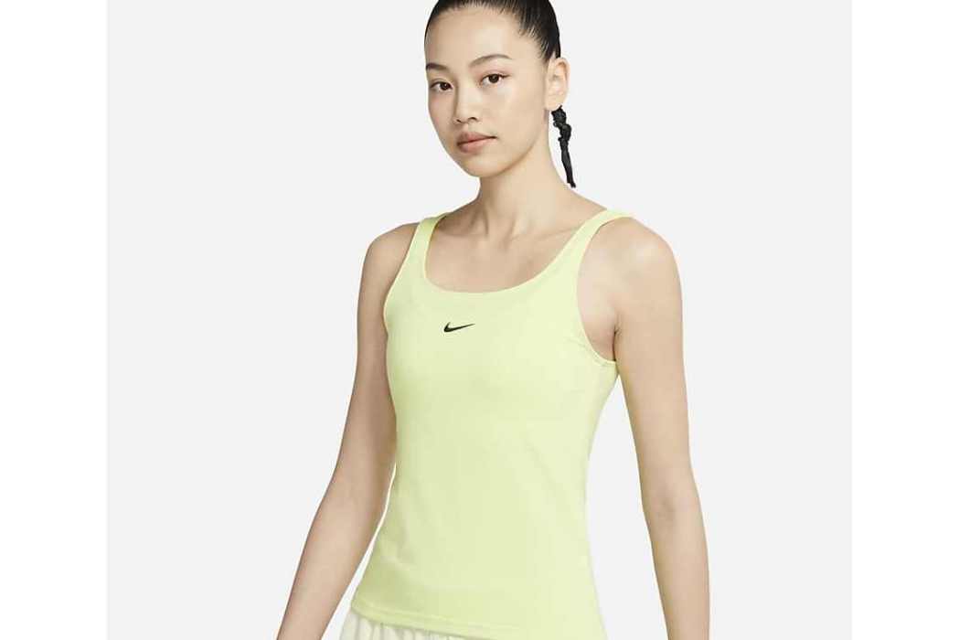 Nike Sportswear Essential 女子吊帶背心