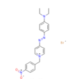 1-（4-硝基苯基）-4-（4-二乙氨基苯偶氮基）溴化吡啶