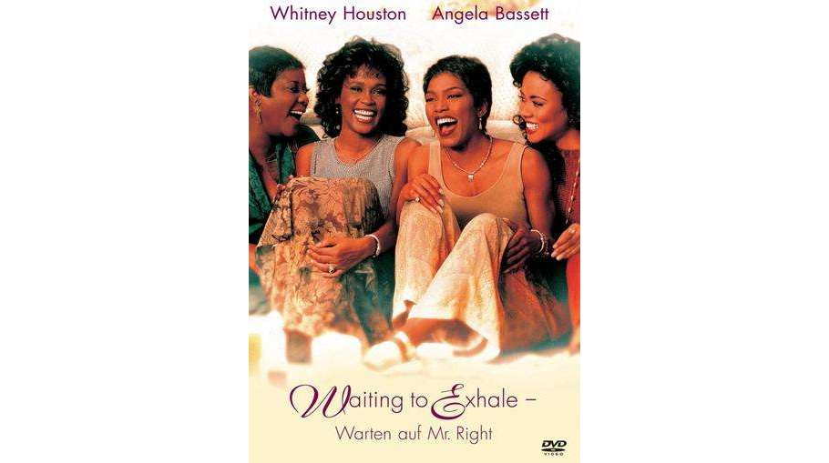 Waiting To Exhale