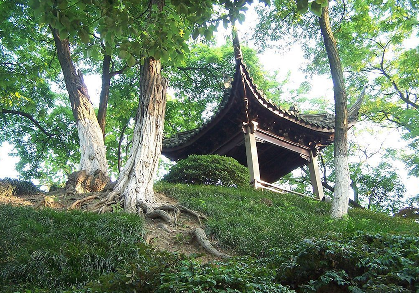 中山公園(江陰中山公園)